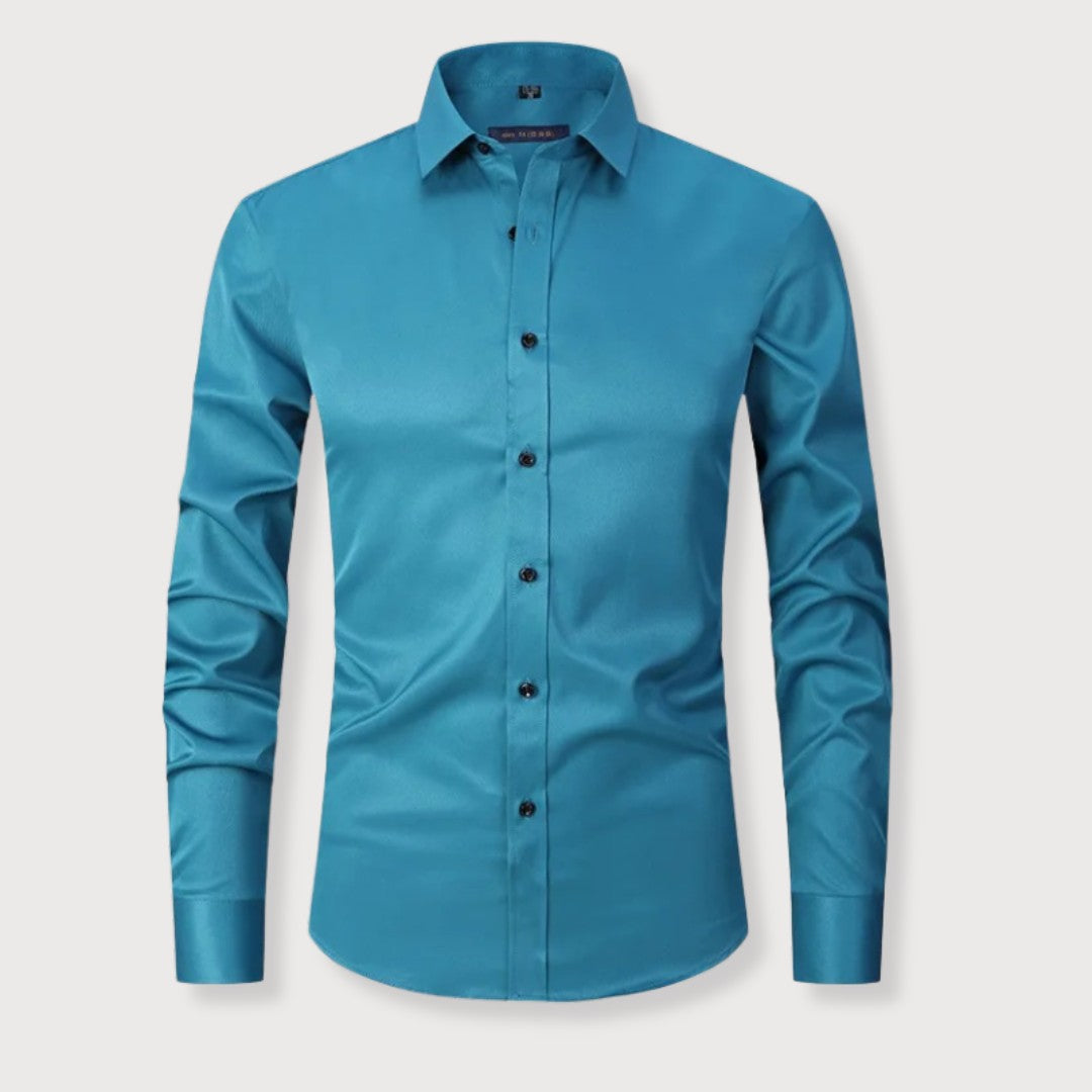 Bleu vif / 3XL