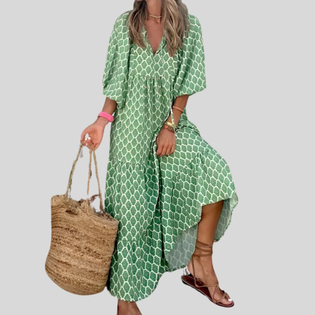 Galilea - Robe de Printemps