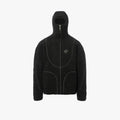 Kylian™ | La Veste Polaire Masquée