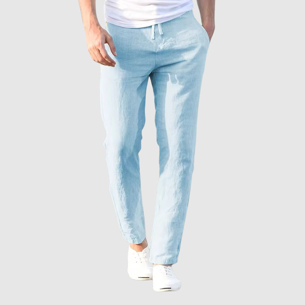 Bleu / XXL