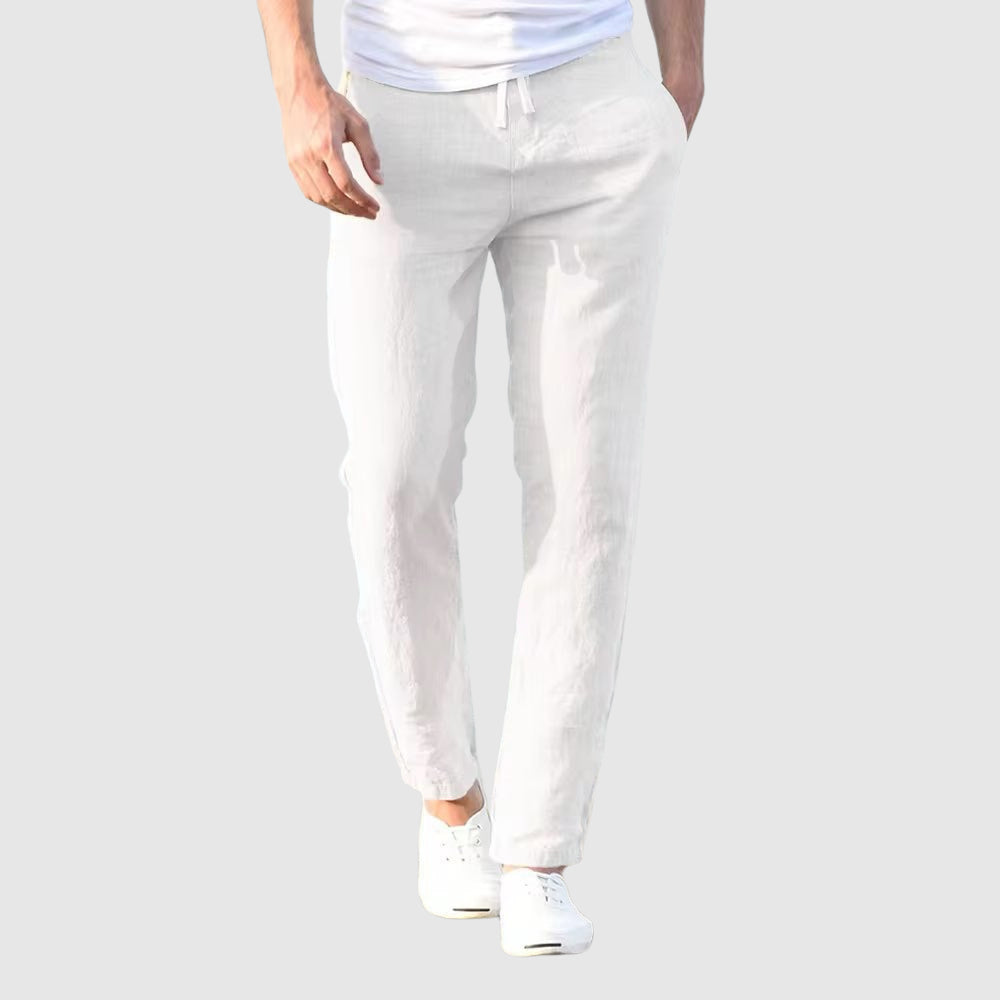 Blanc / XXL