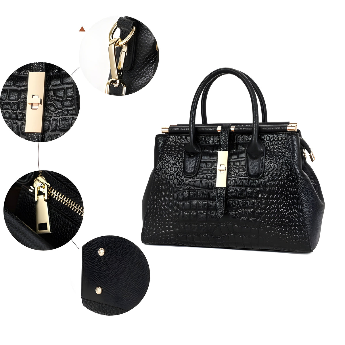 Tiffany™ | Sac à main quotidien