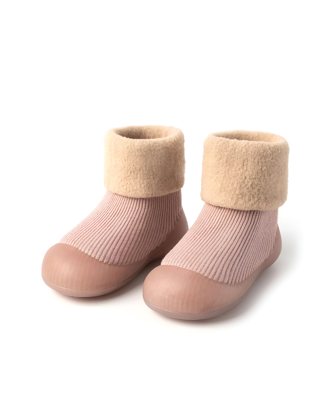 Chaussons Noa™ | Confort Naturel & Antidérapant