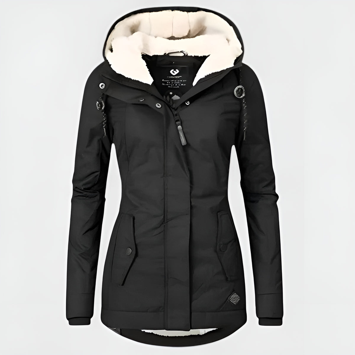 Inès™ | La Veste Chic Imperméable