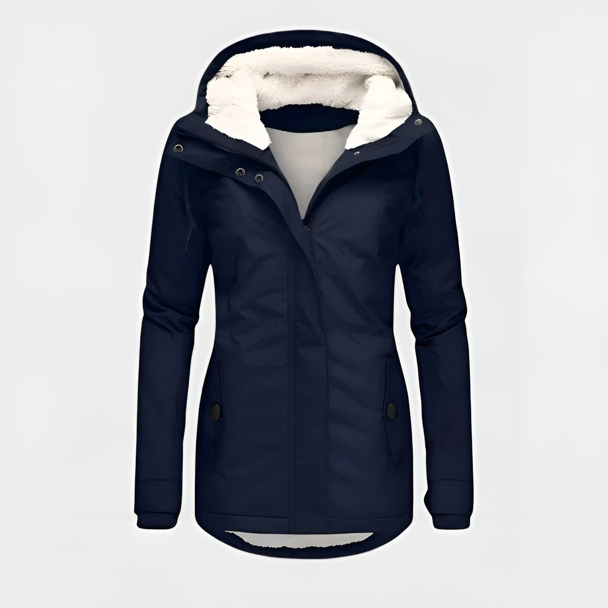 Inès™ | La Veste Chic Imperméable