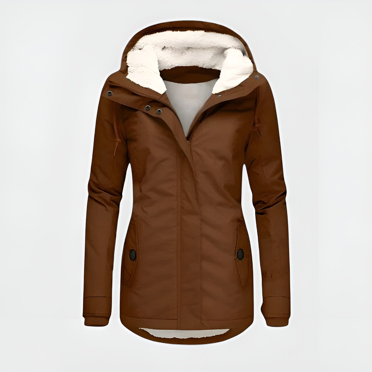 Inès™ | La Veste Chic Imperméable