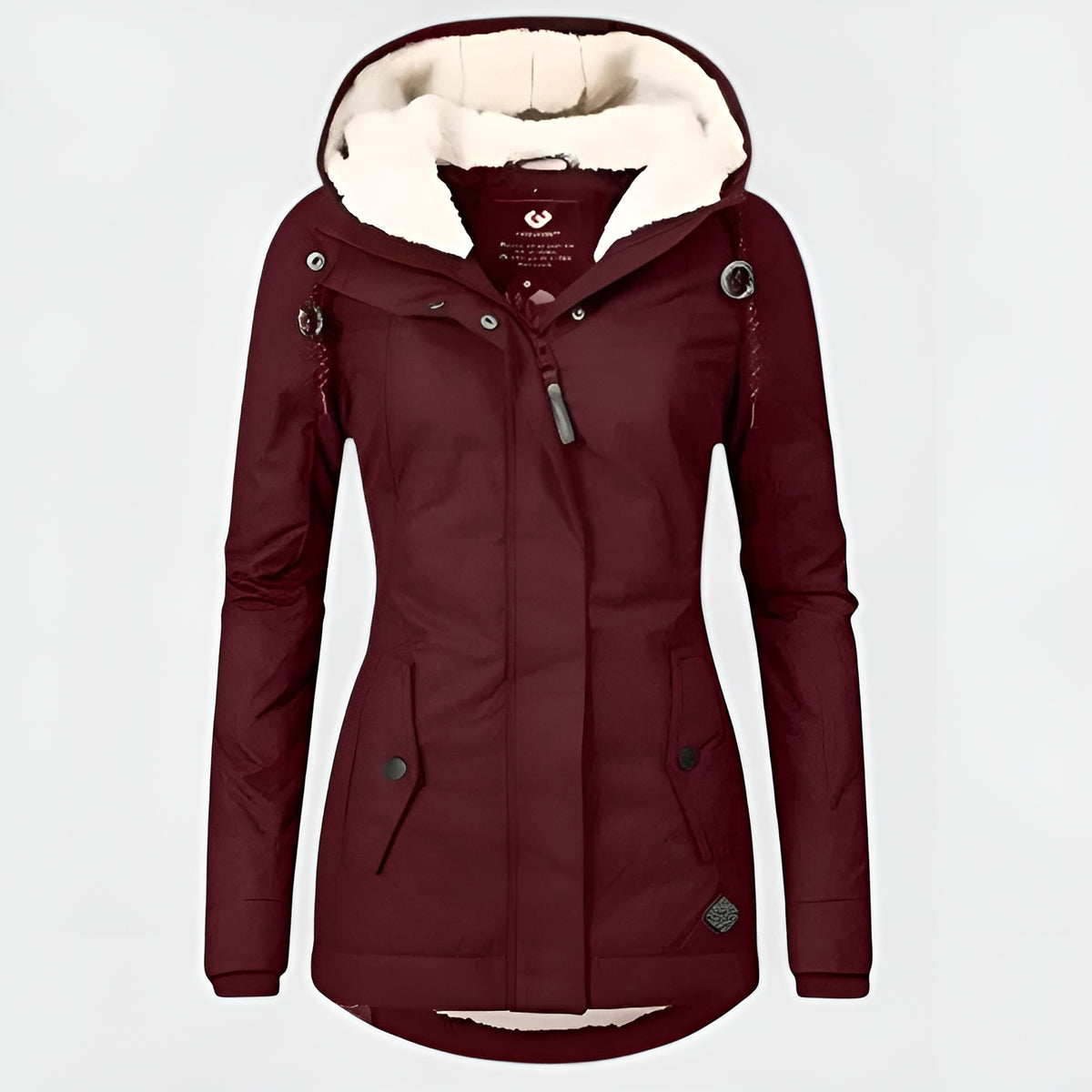 Inès™ | La Veste Chic Imperméable