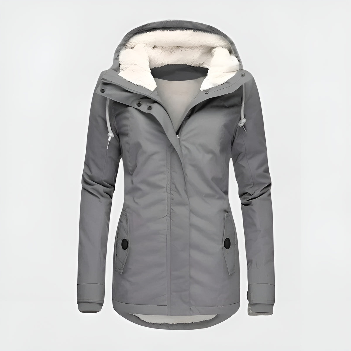 Inès™ | La Veste Chic Imperméable