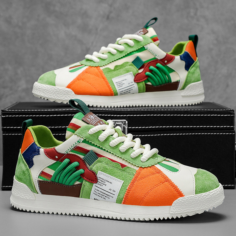 Zoléa | BASKETS RETRO