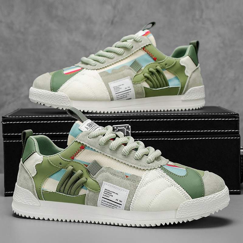 Zoléa | BASKETS RETRO