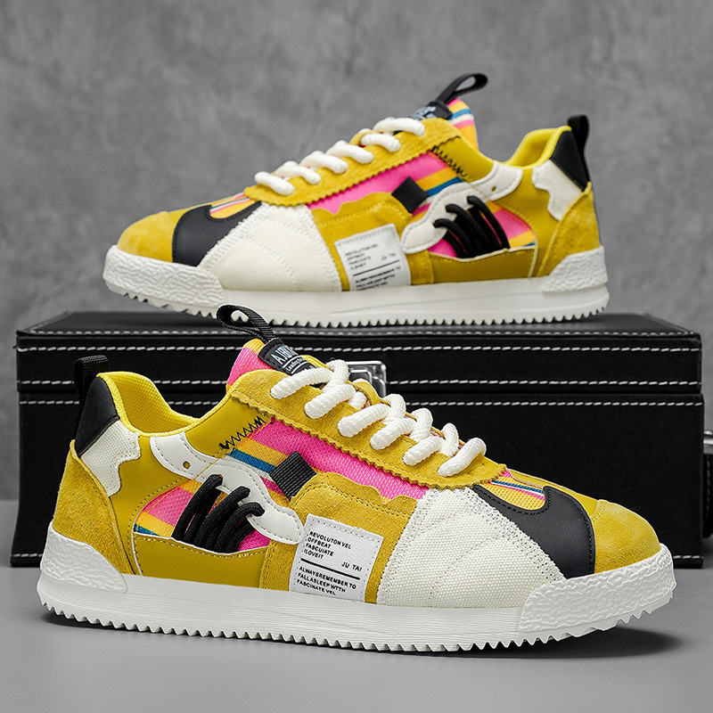 Zoléa | BASKETS RETRO