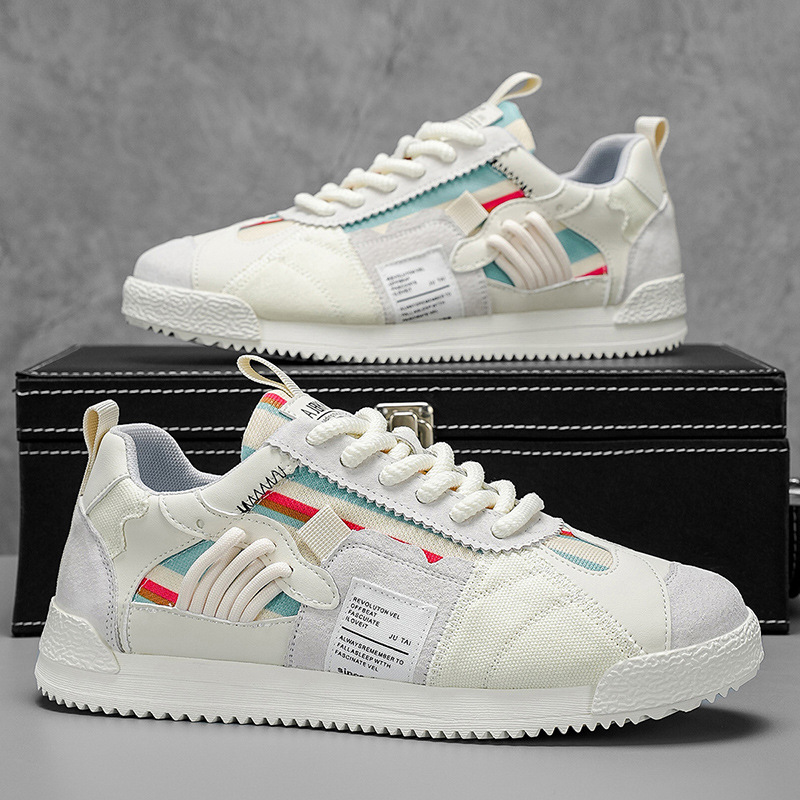 Zoléa | BASKETS RETRO