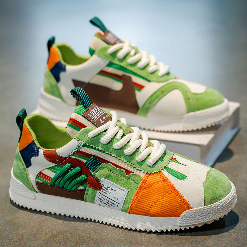 Zoléa | BASKETS RETRO