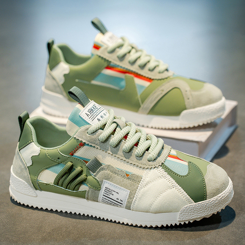 Zoléa | BASKETS RETRO