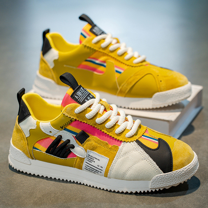 Zoléa | BASKETS RETRO