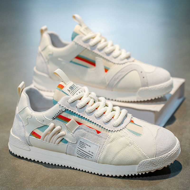 Zoléa | BASKETS RETRO