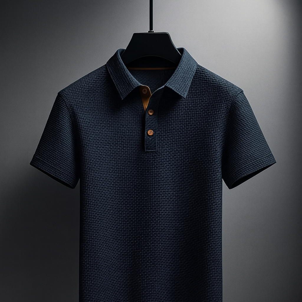 Bleu Marine / 3XL