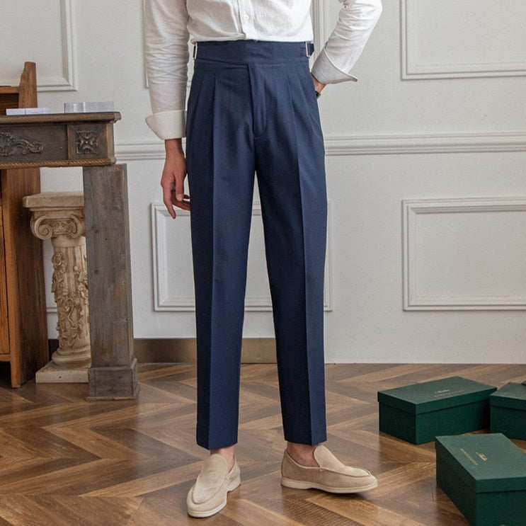 Bleu / XS