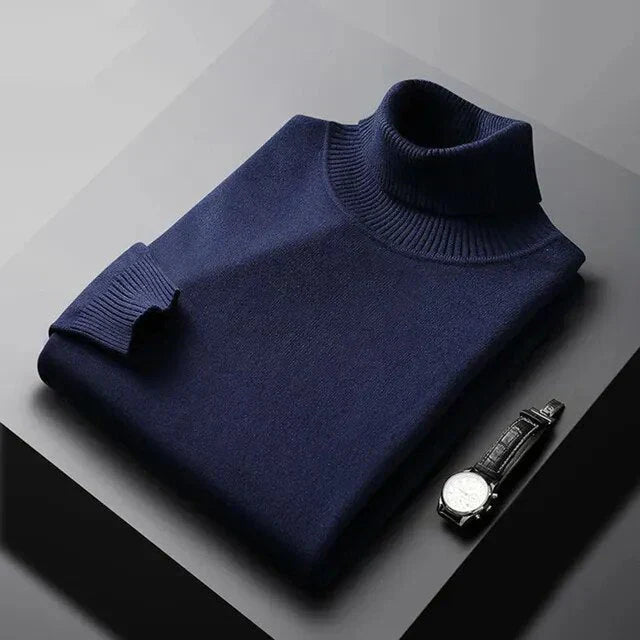 Bleu Marine / M