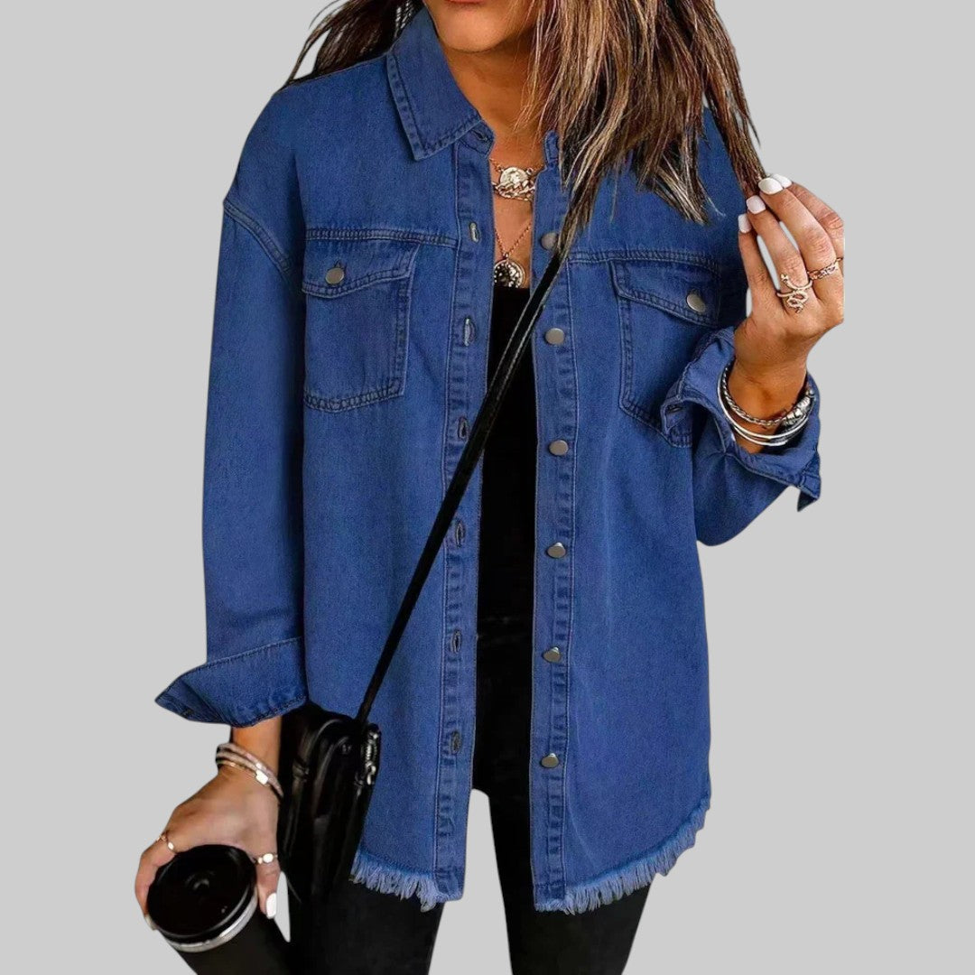 Bleu foncé / 2XL