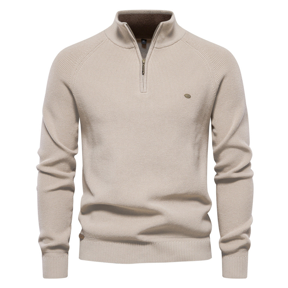 Zoléa | PULL AUTOMNAL DE LUXE
