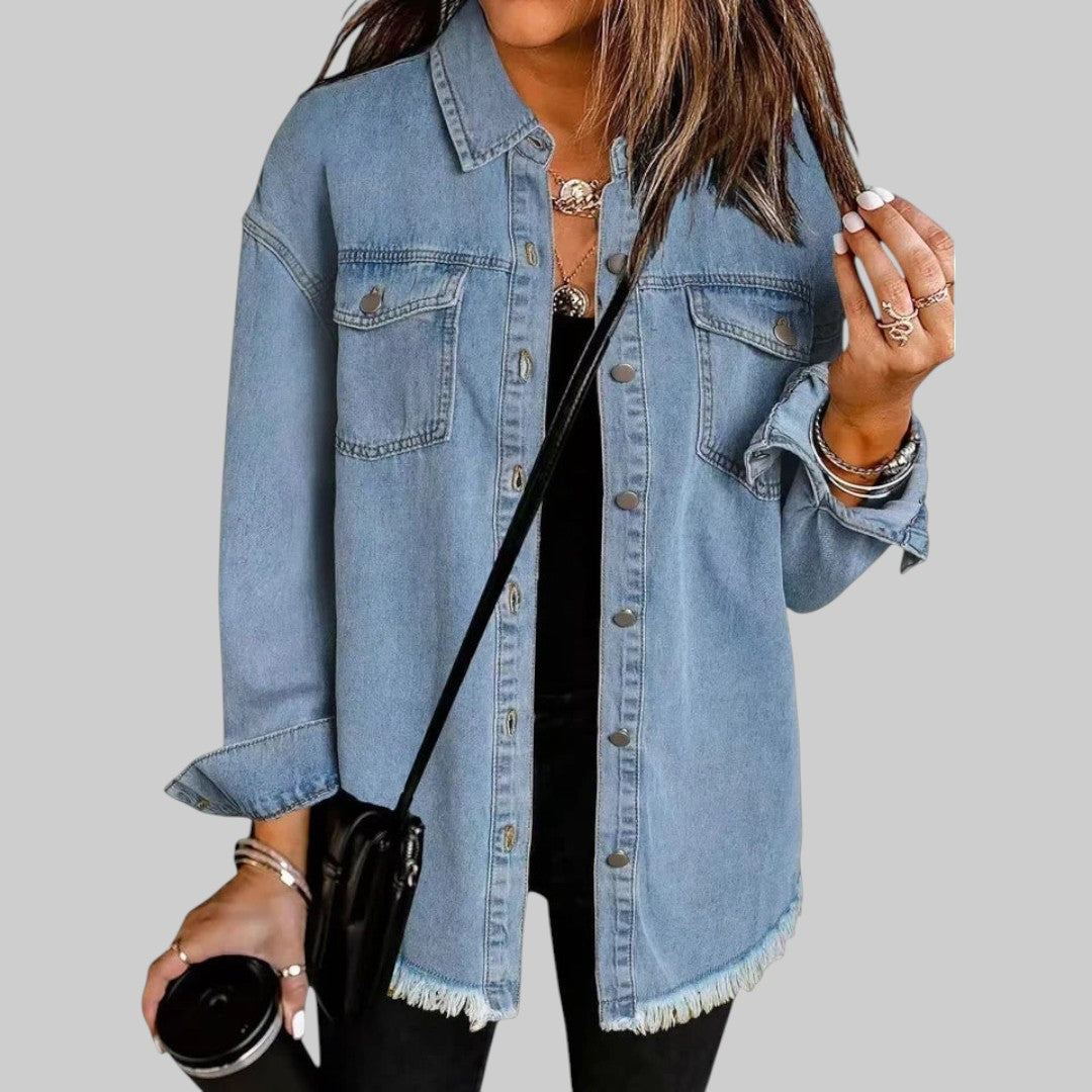 Bleu clair / S