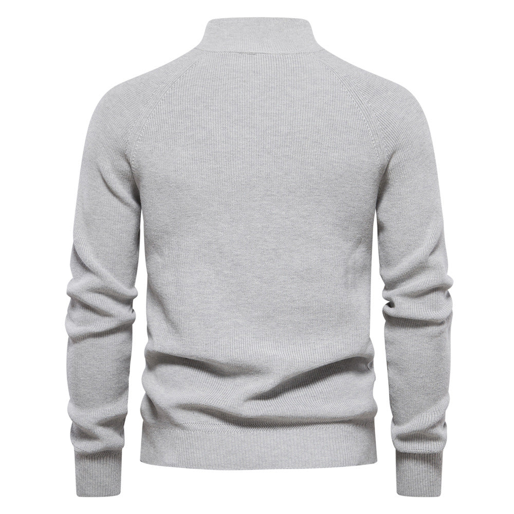 Zoléa | PULL AUTOMNAL DE LUXE