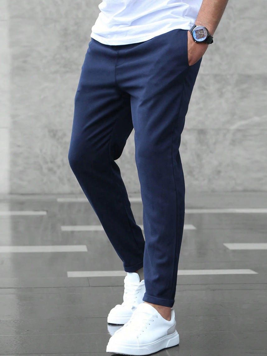 Bleu Marine / 3XL