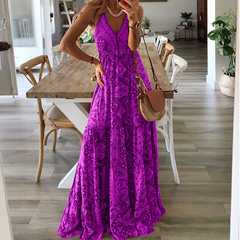 Violet (quasi épuisé) / S