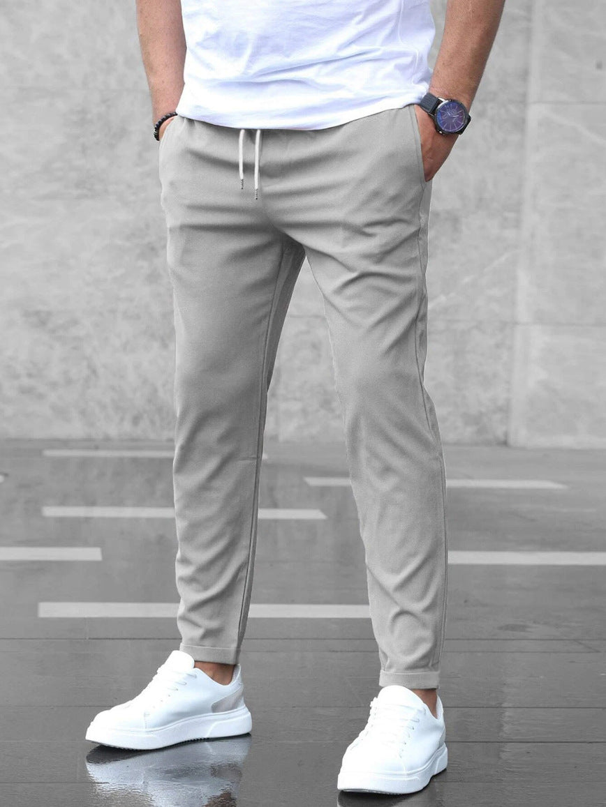 Zoléa | PANTALONS ÉLASTIQUES PREMIUM