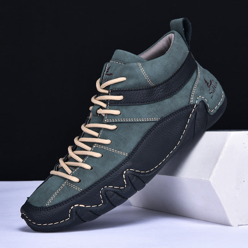 Zoléa | CHAUSSURES EN CUIR CLASSIQUES