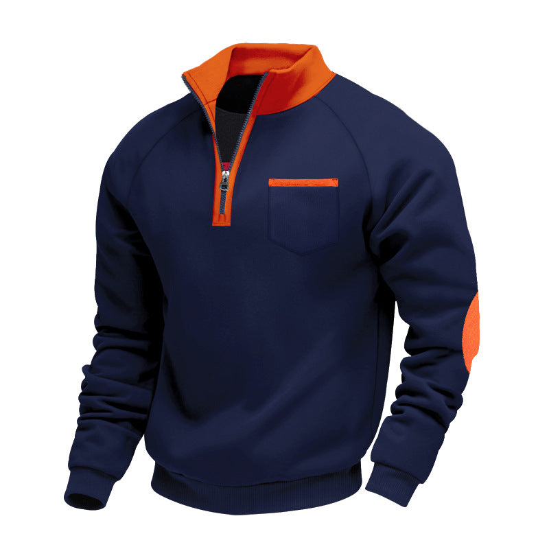 Bleu Marine / S