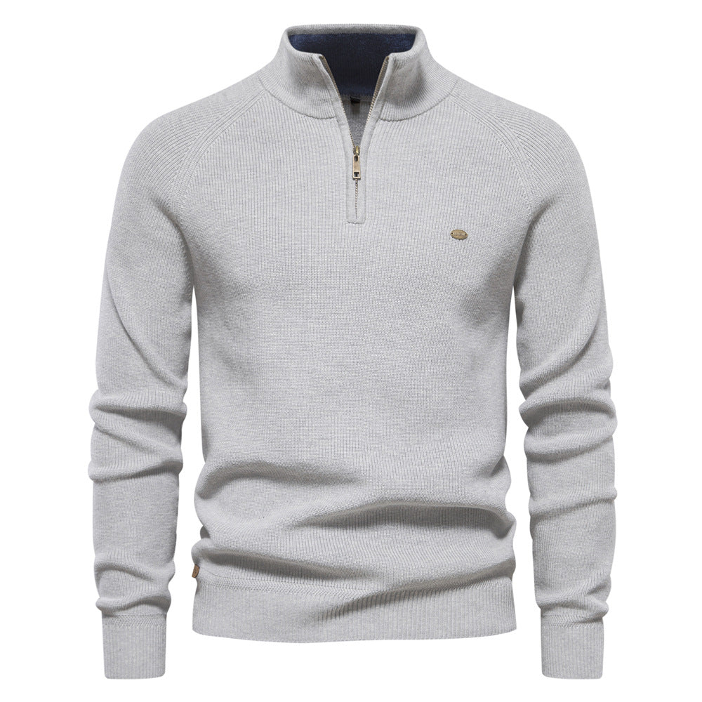 Zoléa | PULL AUTOMNAL DE LUXE