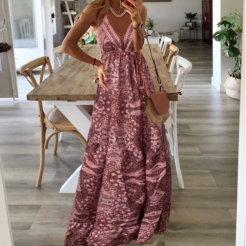 Rose ancien / 5XL