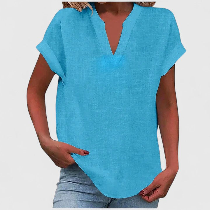 Bleu / XL