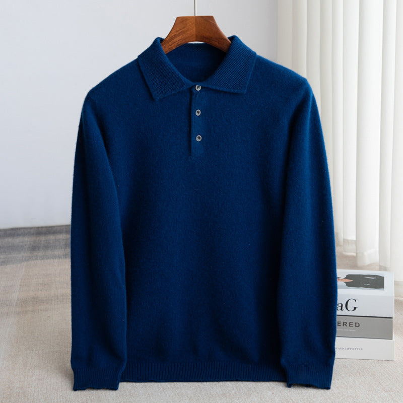 Bleu Foncé / 3XL
