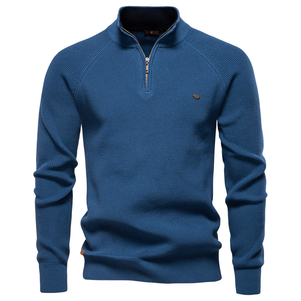 Zoléa | PULL AUTOMNAL DE LUXE