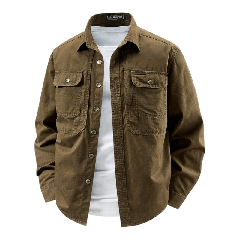 Marron / M