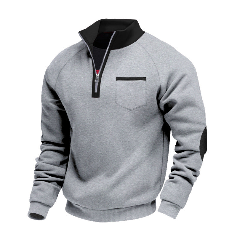 Gris Clair / 3XL