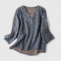 Solène | Blouse Confortable