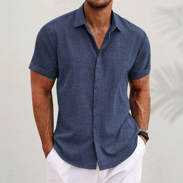 Zoléa | Chemise Élégance Distinctive (1+1 GRATUIT)