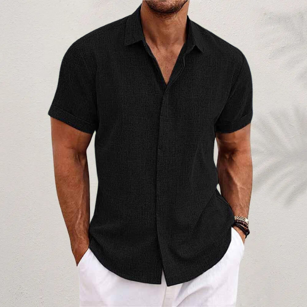 Zoléa | Chemise Élégance Distinctive (1+1 GRATUIT)