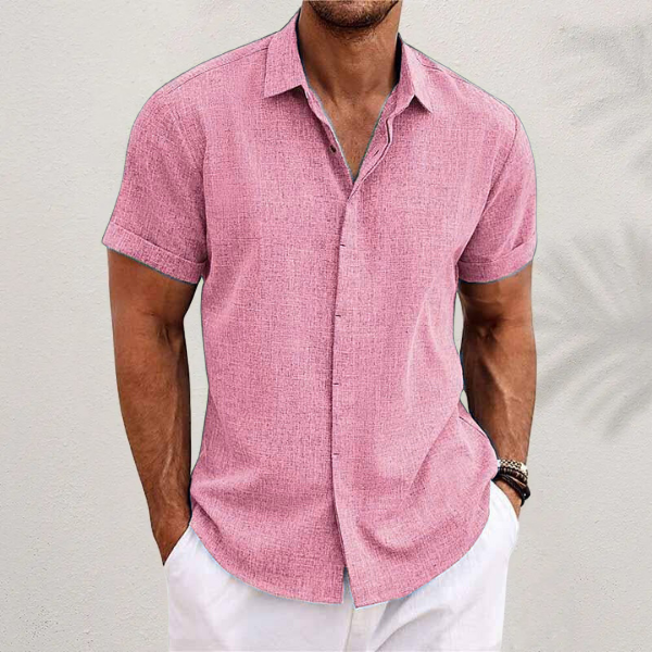 Zoléa | Chemise Élégance Distinctive (1+1 GRATUIT)