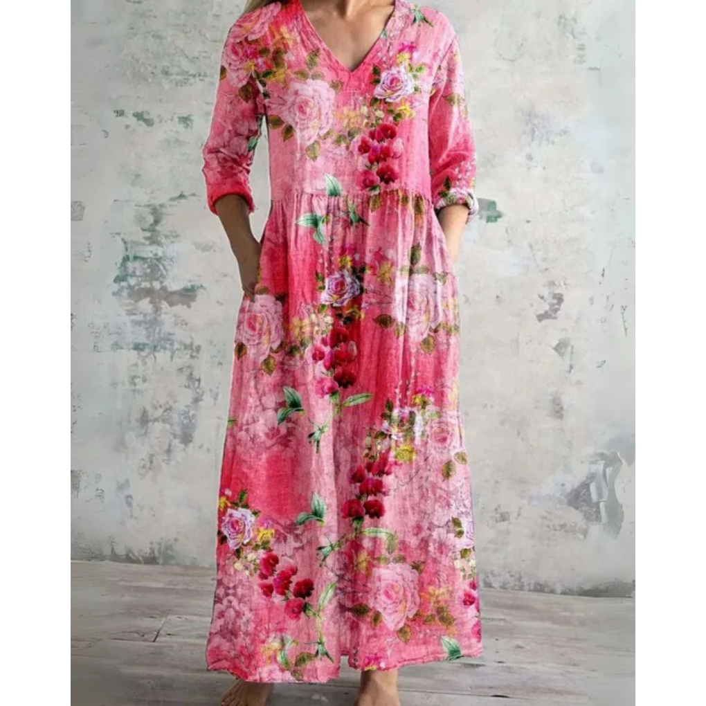 Rose / 5XL