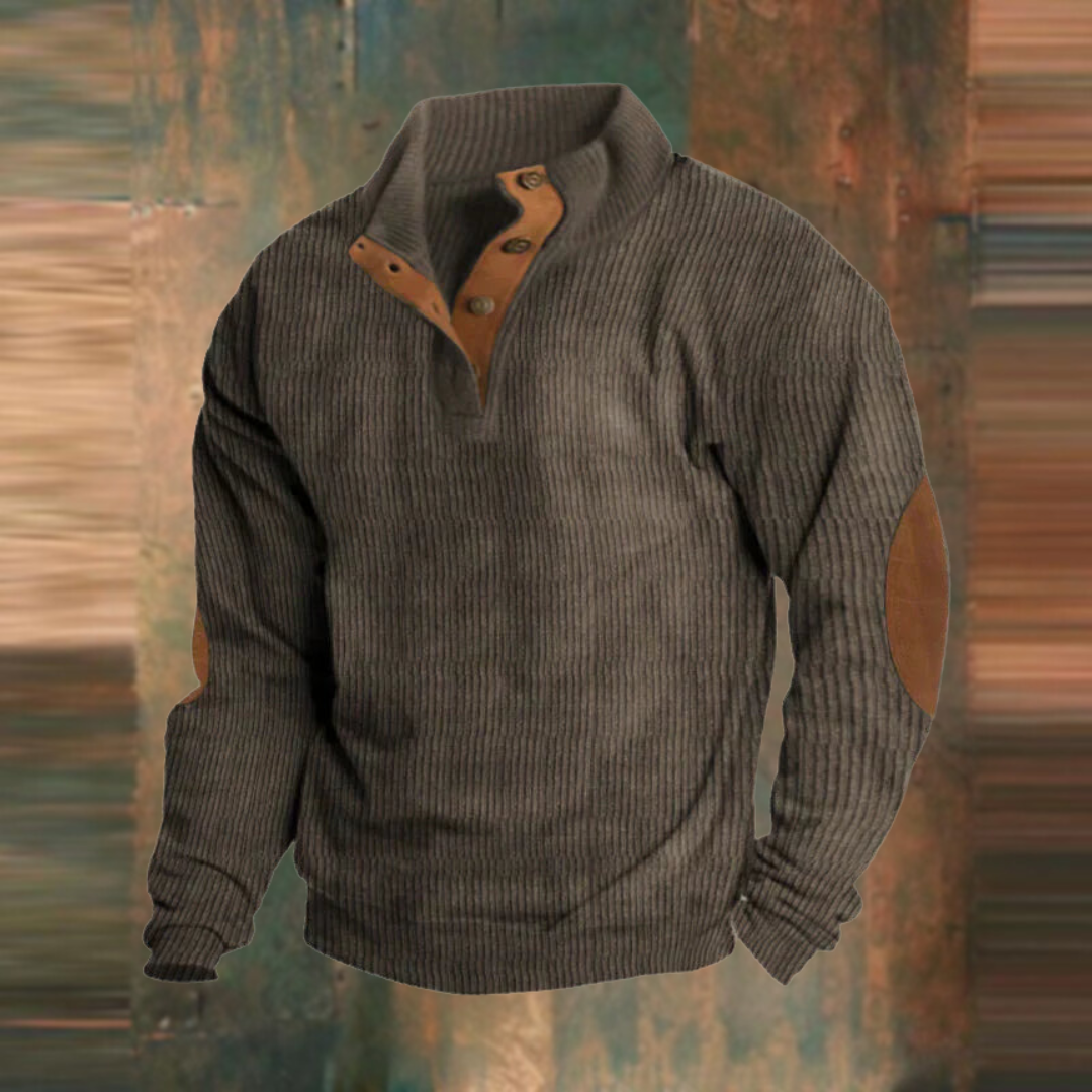 Zoléa | PULL RÉTRO CONFORTABLE