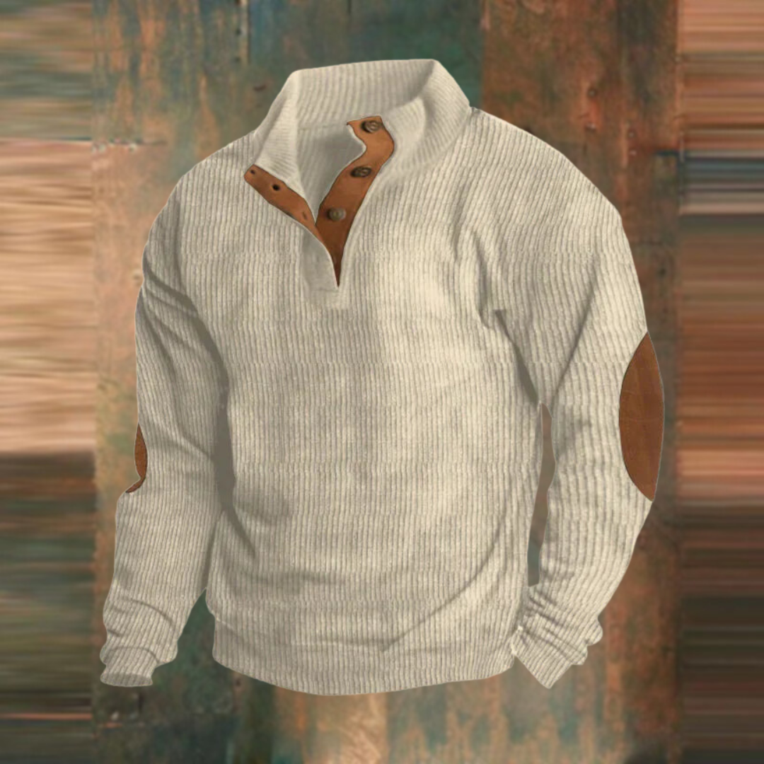 Zoléa | PULL RÉTRO CONFORTABLE