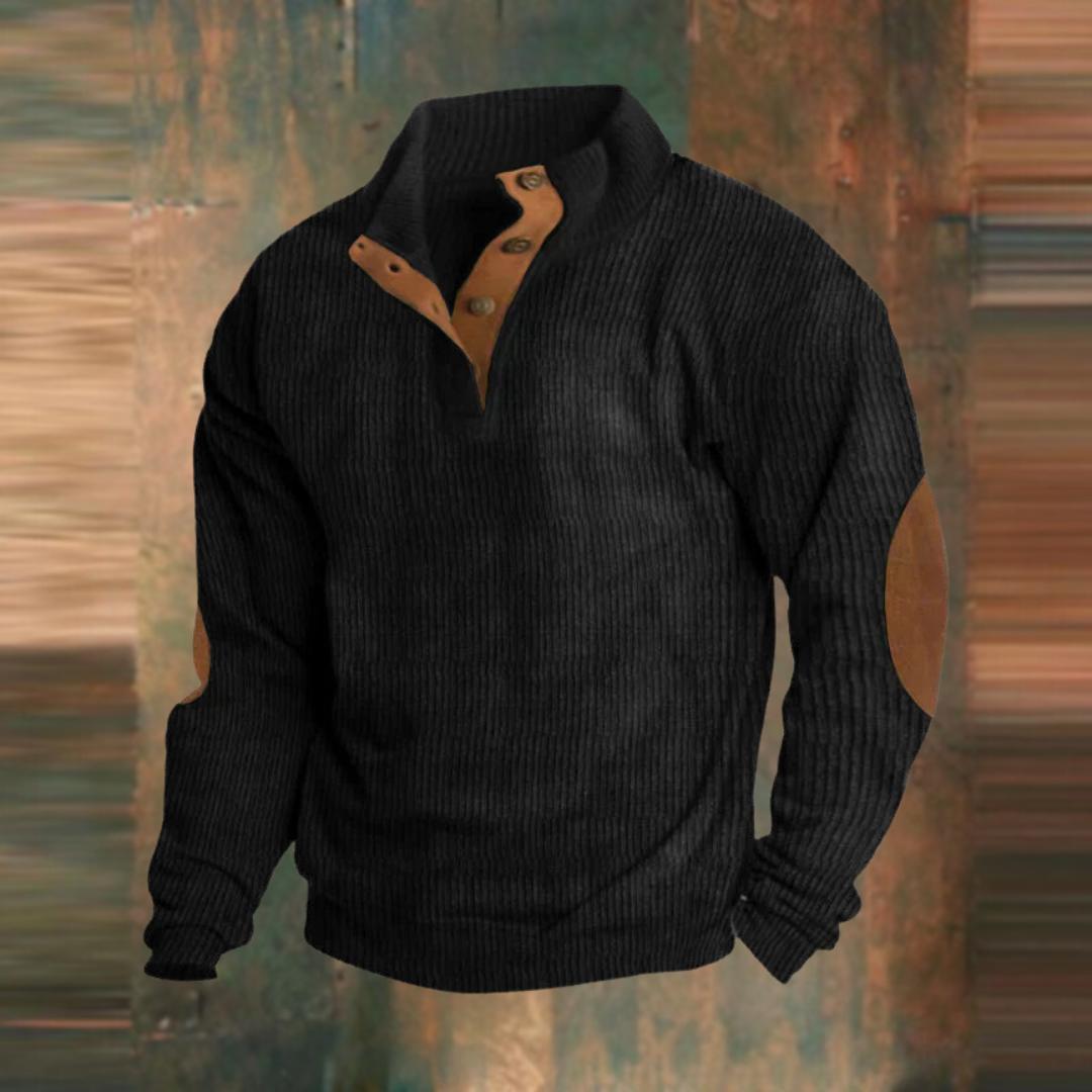 Zoléa | PULL RÉTRO CONFORTABLE