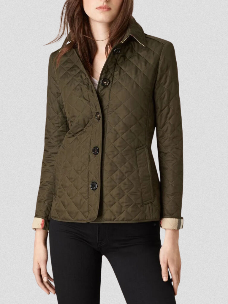 Vert Militaire / 4XL