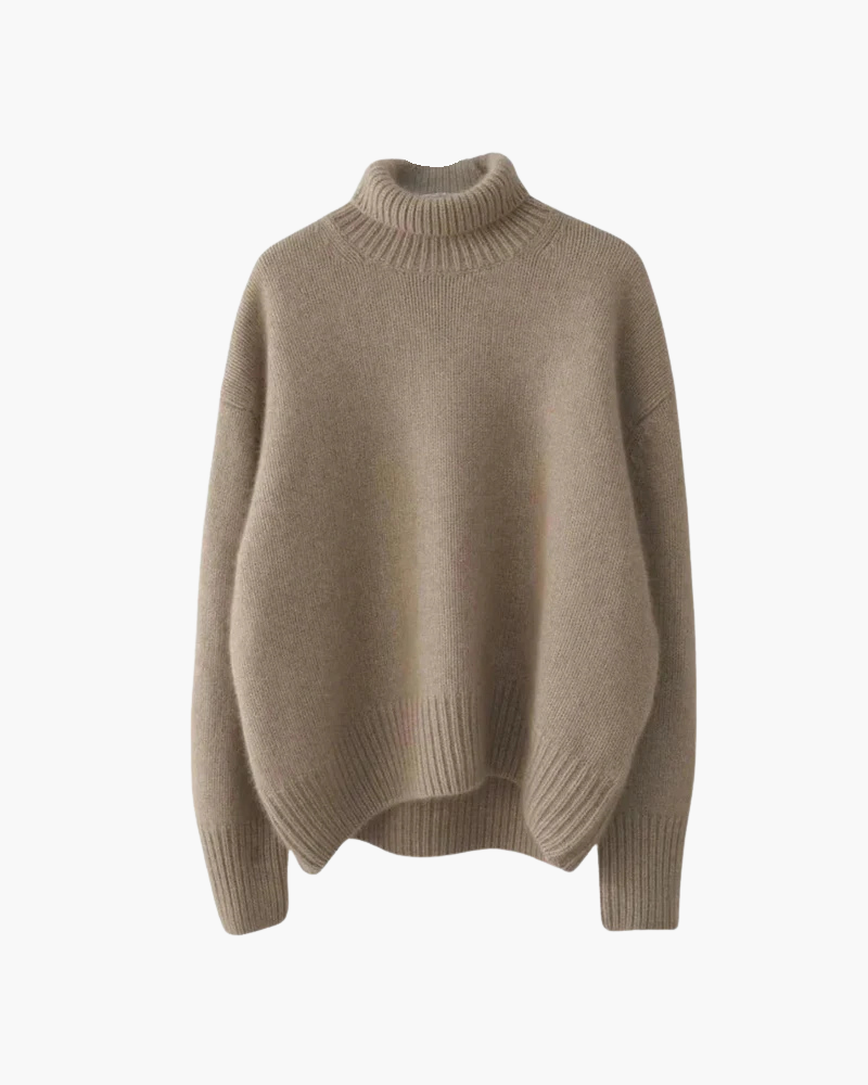 Marron / S