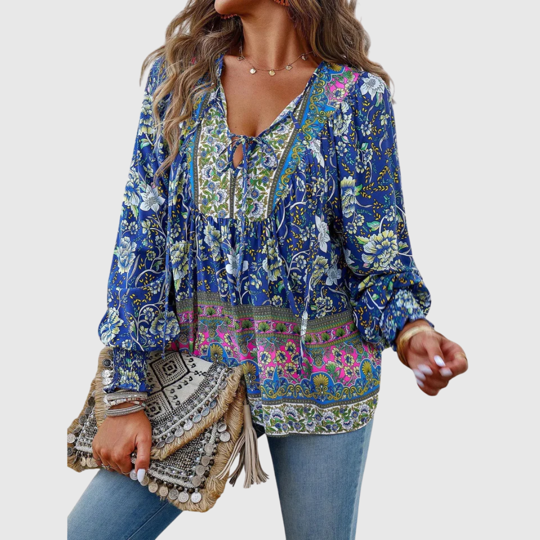 Lexi™ | Pull Élégant
